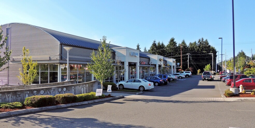 Primary Photo Of 4040 S Orchard St, Fircrest Unknown For Lease