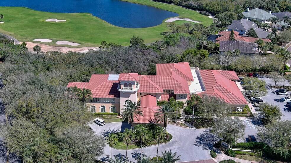 More Photos Of 1 Hammock Beach Pky, Palm Coast Medical For Sale