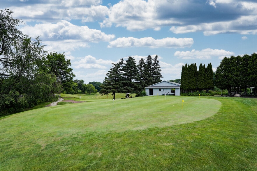 More Photos Of 1450 Brace Rd, Victor Golf Course Driving Range For Sale