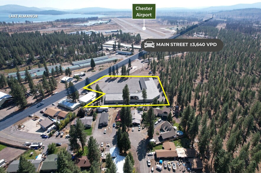 More Photos Of 690 Main St, Chester General Retail For Sale