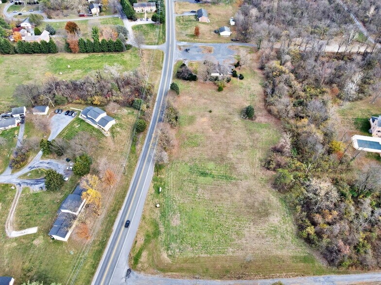 More Photos Of 7174 Martinsburg Pike, Shepherdstown Land For Sale