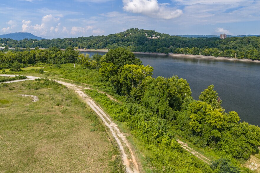 More Photos Of 1200 Judd Rd, Chattanooga Land For Sale