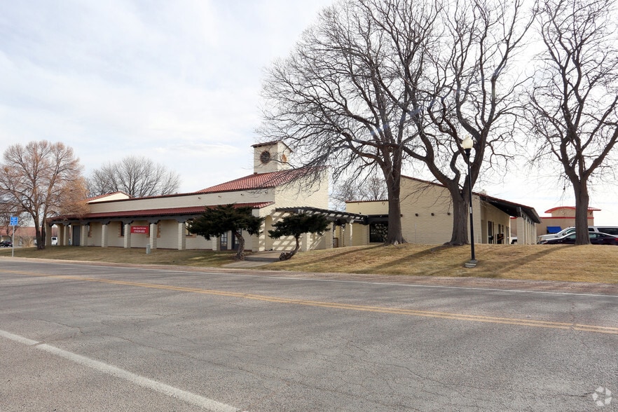 Primary Photo Of 44 E Spaulding Ave, Pueblo Office For Lease