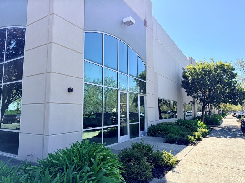 More Photos Of 440 Boulder Ct, Pleasanton Light Manufacturing For Sale