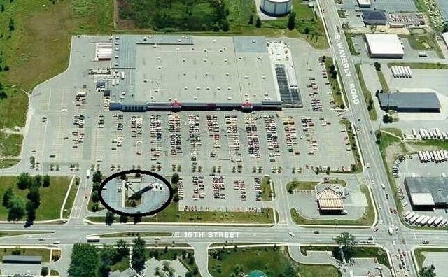 Primary Photo Of 770 E 16th St, Holland Unknown For Lease