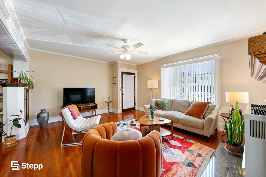 More Photos Of 1161 E 1st St, Long Beach Apartments For Sale