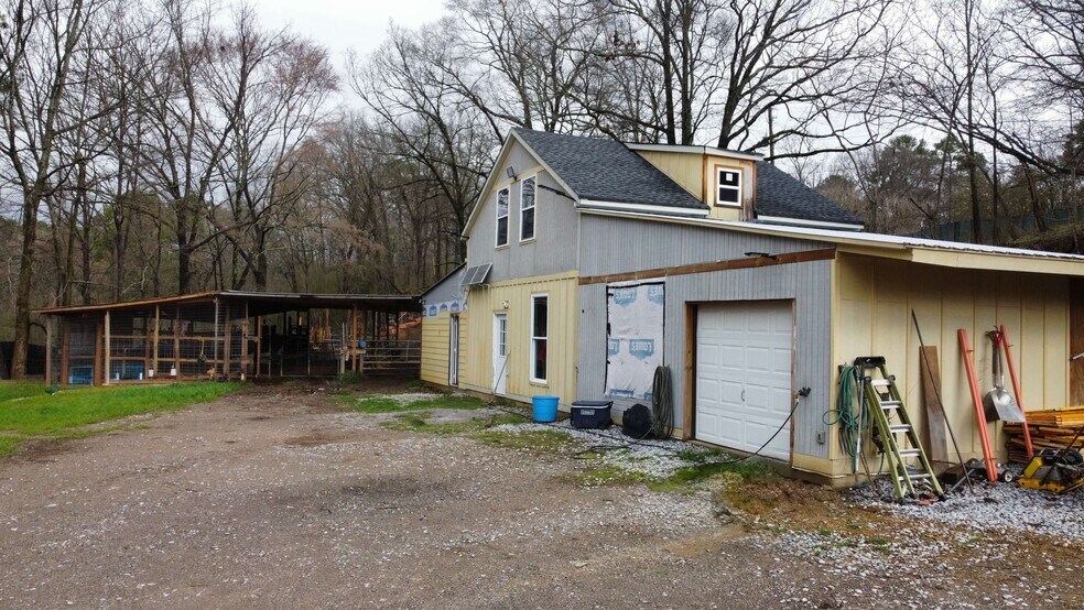 More Photos Of 4681 Nelson Dr, Bessemer Land For Sale