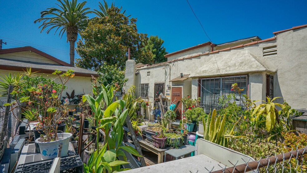 More Photos Of 3847 W 110th St, Inglewood Apartments For Sale