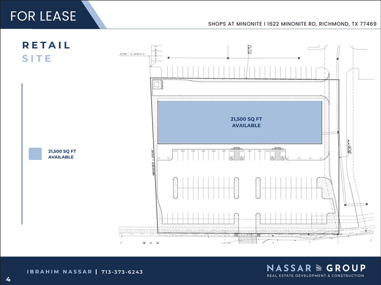More Photos Of 1622 Minonite Rd, Richmond Land For Lease