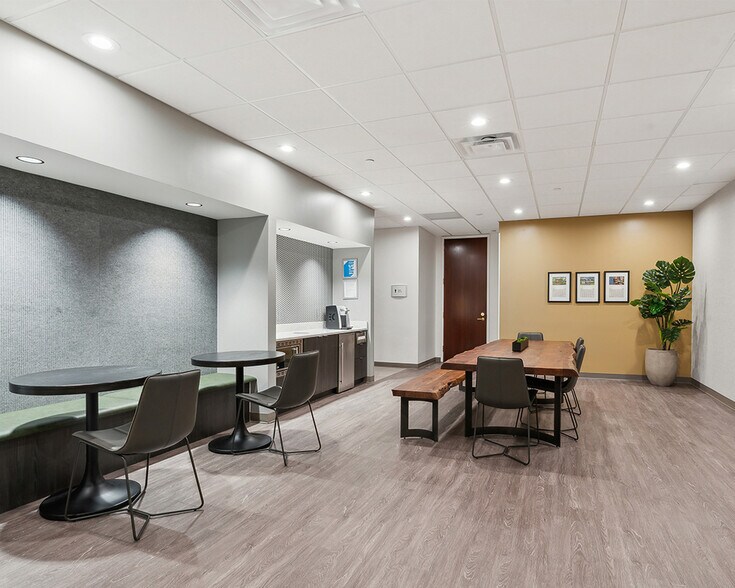 More Photos Of 4751 Best Rd, College Park Office For Lease