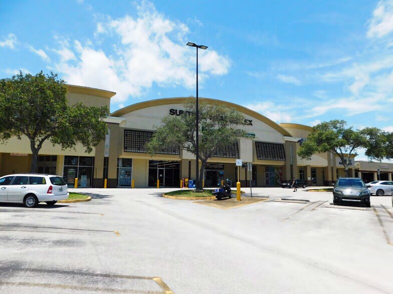 More Photos Of 6300 N Wickham Rd, Melbourne General Retail For Lease