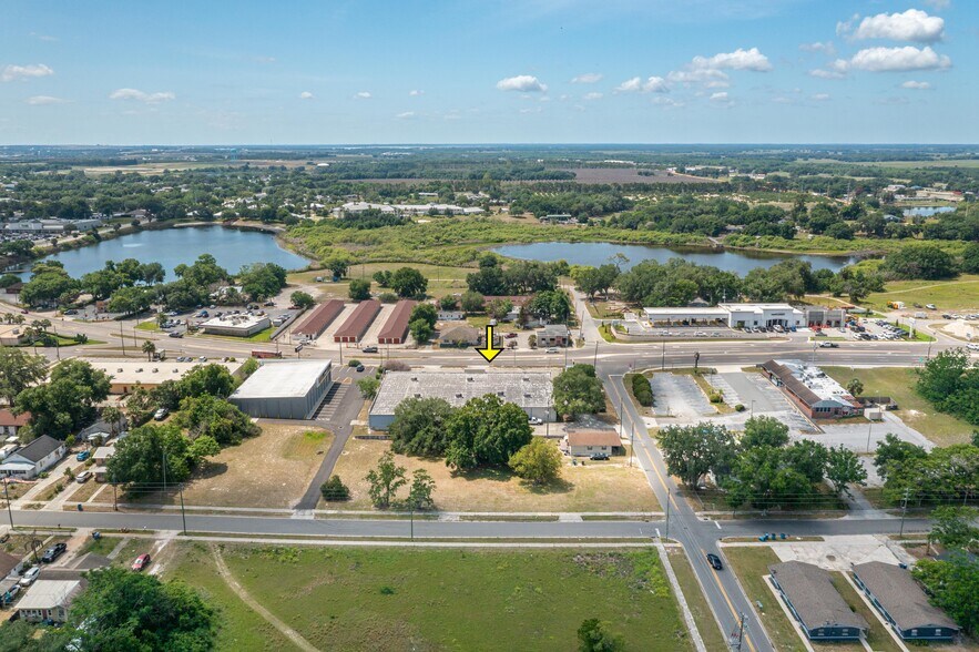More Photos Of 126 State Road 60 W, Lake Wales Freestanding For Sale