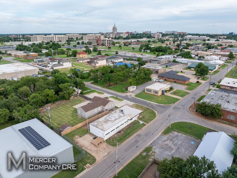 More Photos Of 2800 N Oklahoma Ave, Oklahoma City Office For Lease