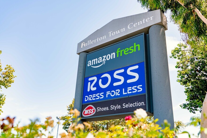 More Photos Of 1020-1160 S Harbor Blvd, Fullerton Unknown For Sale