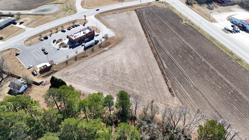 More Photos Of 2.77-AC Bragaw Lane, Chocowinity Land For Sale