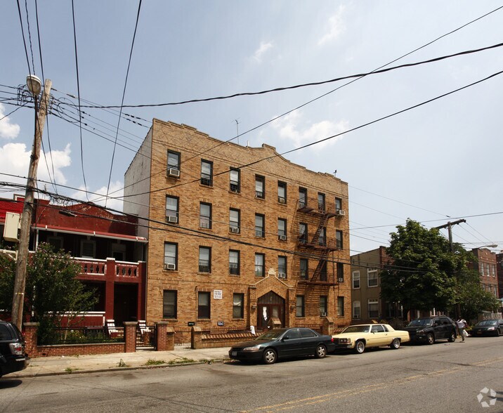 More Photos Of , Brooklyn Multifamily For Sale