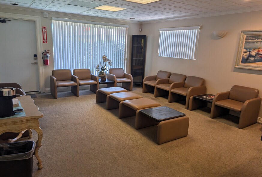 More Photos Of 2664 Atlantic Ave, Long Beach Medical For Lease