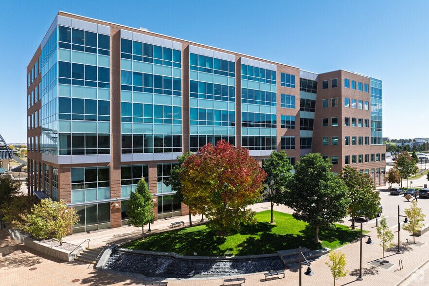 Primary Photo Of 9380 Station St, Lone Tree Office For Lease