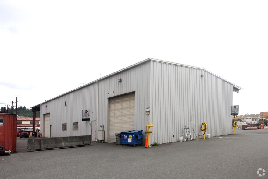 Primary Photo Of 8021 S 222nd St, Kent Warehouse For Lease