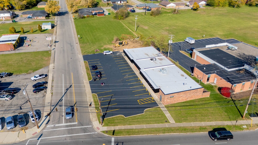 More Photos Of 3-7 Stuckhardt Rd, Trotwood Storefront Retail Office For Sale