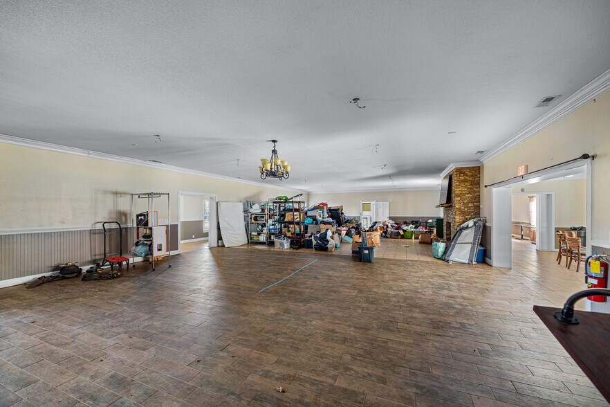 More Photos Of 502 Crystal Lake Dr NE, Fort Payne Golf Course Driving Range For Sale