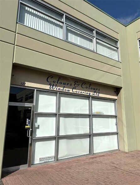 More Photos Of , Surrey Office For Sale