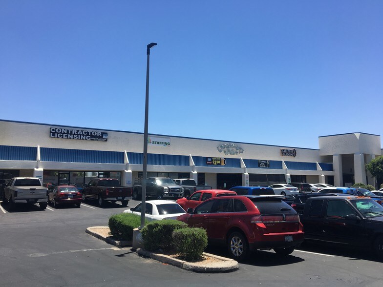 More Photos Of 2601 W Dunlap Rd, Phoenix Unknown For Lease