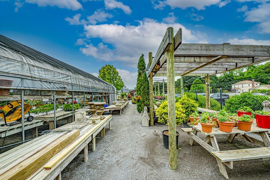 More Photos Of 185 N Country Rd, Mount Sinai Garden Center For Sale