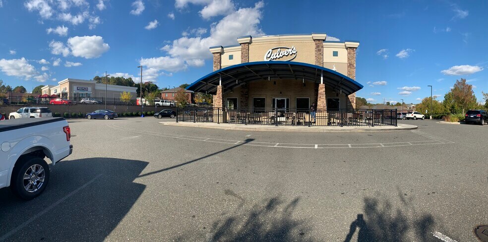 More Photos Of 1764 Heritage Center Dr, Wake Forest Office For Lease