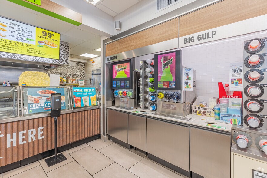 More Photos Of 3504 El Cajon Blvd, San Diego Freestanding For Sale