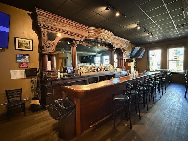 More Photos Of 118 S 3rd St, Boonville Storefront For Sale