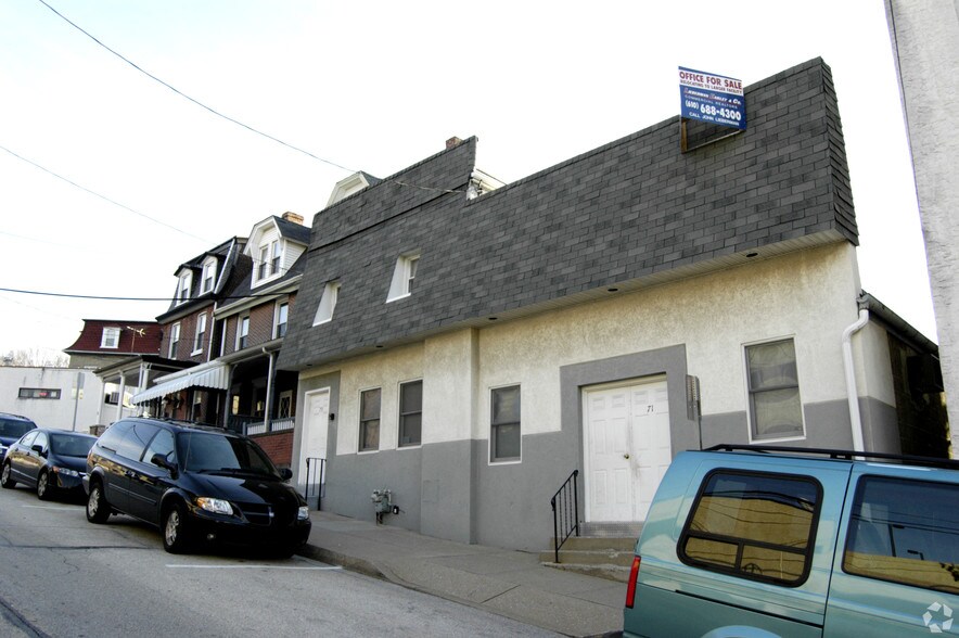 More Photos Of 67-73 Harry St, Conshohocken Office For Lease