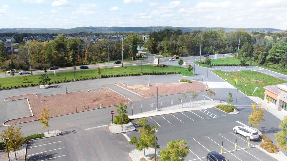 More Photos Of Route 206 & Belle Mead Griggstown Rd, Montgomery Unknown For Lease