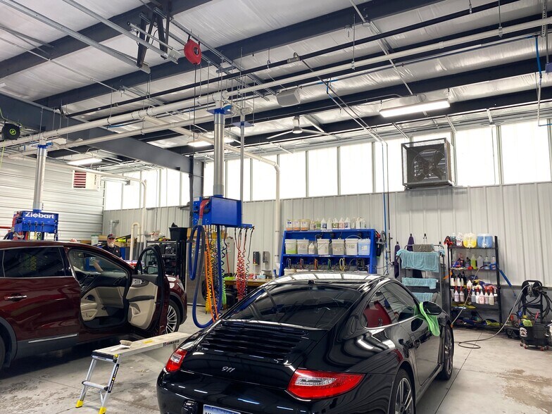 More Photos Of 10070 Broad River, Irmo Specialty For Sale