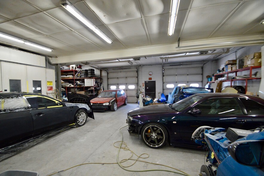 More Photos Of 8763 Pa Route 873, Slatington Warehouse For Sale