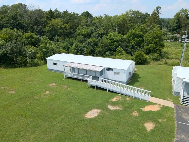 More Photos Of 5742 Seminary Rd, Smyrna Religious Facility For Sale