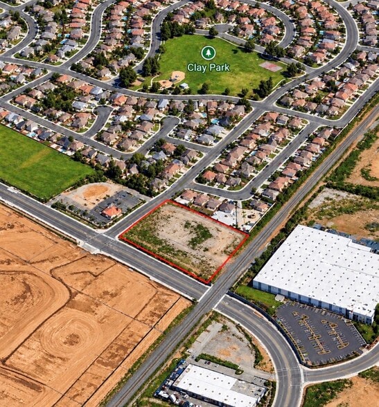 More Photos Of 8159 Linares Ave, Jurupa Valley Land For Sale