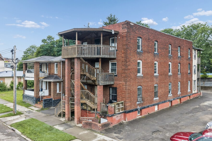 More Photos Of 127-129 Susquehanna St, Binghamton Apartments For Sale