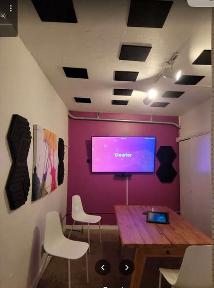 More Photos Of 182 Shipley St, San Francisco Flex For Lease