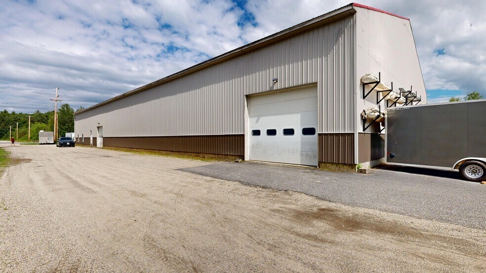 More Photos Of 730 Main St, Oxford Industrial For Lease
