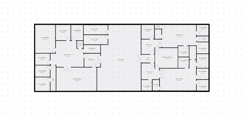 More Photos Of 1119 N Keystone Way, Carmel Medical For Lease