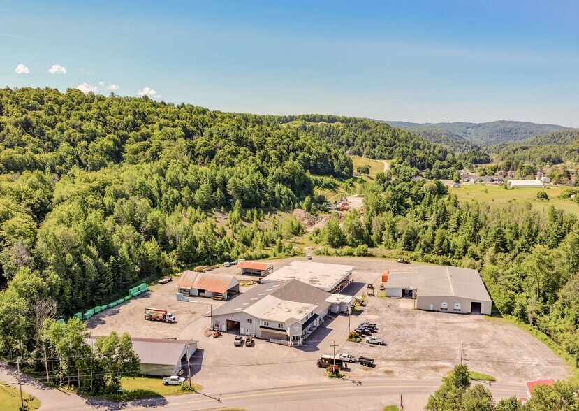 Primary Photo Of 258 Meadow St, Williamstown Warehouse For Sale