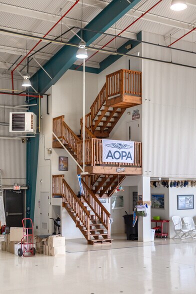 More Photos Of 355 Proctor st, Lock Haven Airplane Hangar For Sale