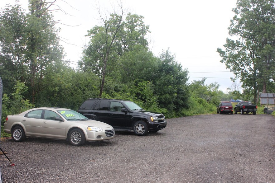 62356 Van Dyke Ave, Washington, MI 48094 Auto Dealership For Sale