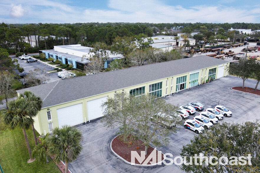 Primary Photo Of 2190 NW Reserve Park Trace, Port Saint Lucie Showroom For Lease