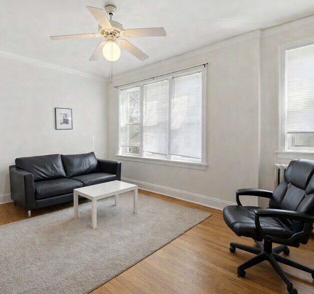 More Photos Of 1312-1316 E 53rd St, Chicago Apartments For Sale