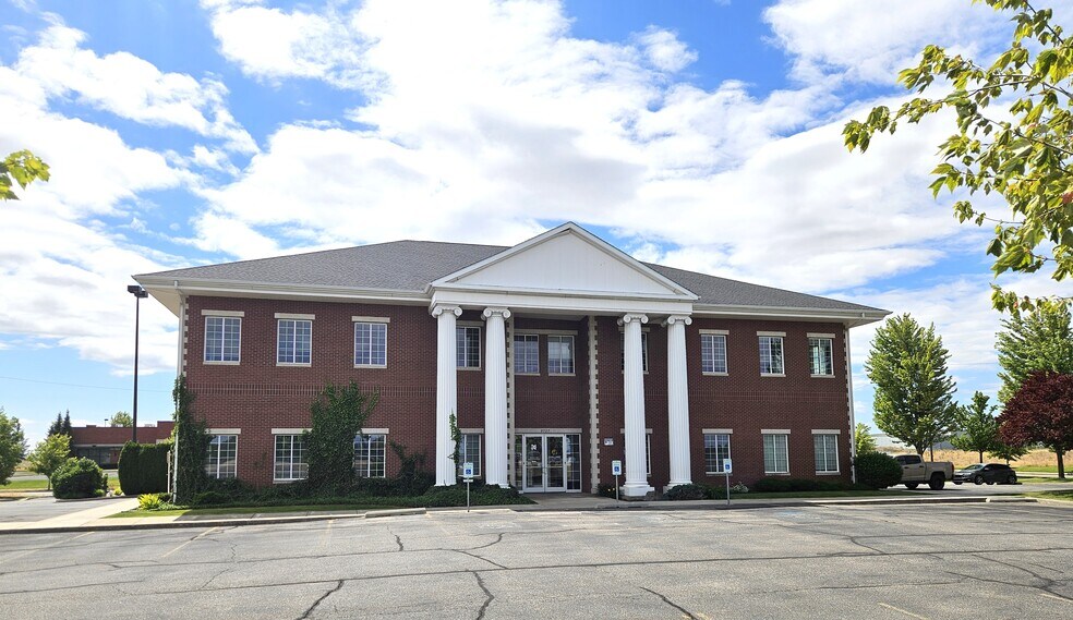 Primary Photo Of 8727 W Highway 2, Spokane Office For Sale