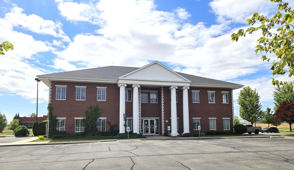 Primary Photo Of 8727 W Highway 2, Spokane Office For Sale
