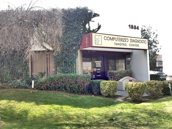 Primary Photo Of 1884 Business Center Dr, San Bernardino Medical For Lease