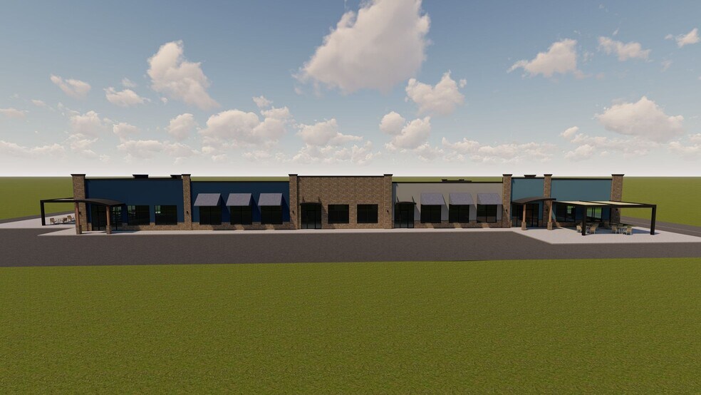 Primary Photo Of Commercial Blvd, Chippewa Falls General Retail For Lease